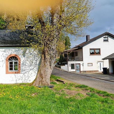 Ferienwohnungen Nohner Muehle Nohn  Exterior foto
